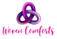 Woven Comforts Logo