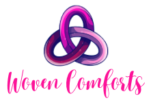 Woven Comforts Logo